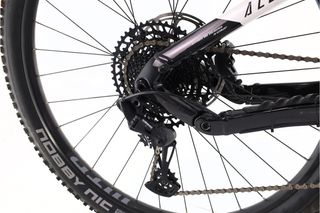 Haibike AllTrail 7 (ebike) t.L Reacondicionada