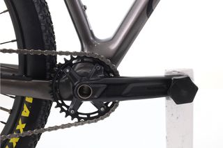 Orbea Alma XT (MTB) t.S Reacondicionada