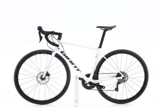 Giant TCR Advanced 2 (carretera) t.52 Reacondicionada