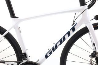 Giant TCR Advanced 2 (carretera) t.52 Reacondicionada