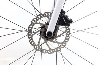 Giant TCR Advanced 2 (carretera) t.52 Reacondicionada