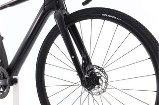 Cannondale Topstone (gravel) t.54 Reacondicionada