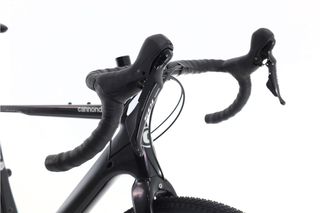 Cannondale Topstone (gravel) t.54 Reacondicionada