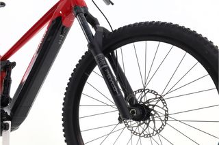 Berria Mako Hybrid HPR GX (ebike) t.L Reacondicionada