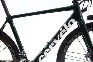Cervelo R5 Di2 11V (carretera) t.54 Reacondicionada
