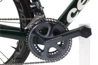 Cervelo R5 Di2 11V (carretera) t.54 Reacondicionada