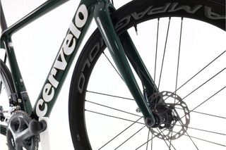 Cervelo R5 Di2 11V (carretera) t.54 Reacondicionada