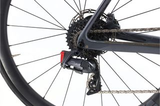 Merida Scultura Force Edition AXS 12V (carretera) t.54 Reacondicionada