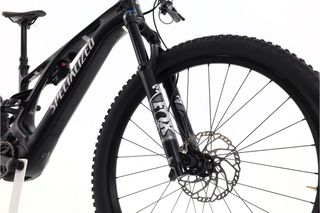 Specialized Turbo Levo GX (ebike) t.L Reacondicionada