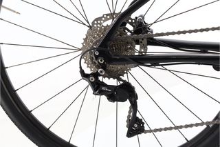 Cannondale Topstone (gravel) t.54 Reacondicionada