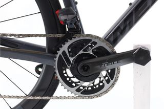 Merida Scultura Force Edition AXS 12V (carretera) t.54 Reacondicionada