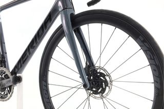 Merida Scultura Force Edition AXS 12V (carretera) t.54 Reacondicionada