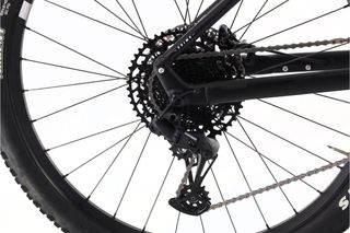 Mondraker Prime (ebike) t.M Reacondicionada