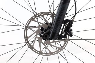 Mondraker Prime (ebike) t.M Reacondicionada