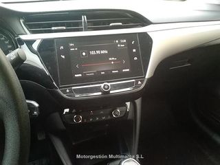 OPEL CORSA 1.2T XHL 74kW (100CV) Edition