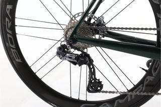 Cervelo R5 Di2 11V (carretera) t.54 Reacondicionada