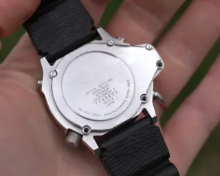 Orologio Citizen Aqualand C022 Vintage