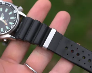 Orologio Citizen Aqualand C022 Vintage