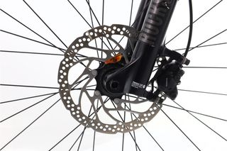 Orbea Alma XT (MTB) t.S Reacondicionada