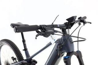 Conway Xyron S 3.9 (ebike) t.S Reacondicionada