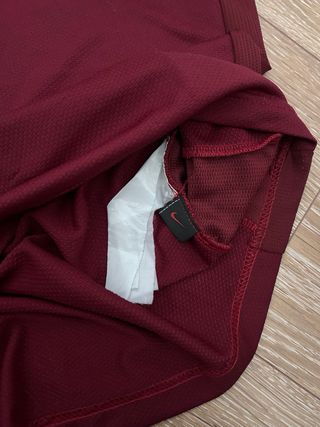 Camiseta Nike Vintage Portugal 2006/2008