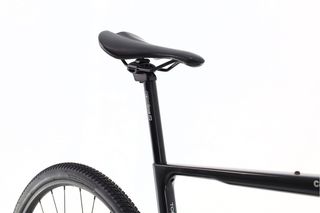 Cannondale Topstone (gravel) t.54 Reacondicionada