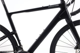Cannondale Topstone (gravel) t.54 Reacondicionada