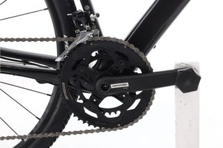 Cannondale Topstone (gravel) t.54 Reacondicionada