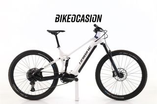 Haibike AllTrail 7 (ebike) t.L Reacondicionada