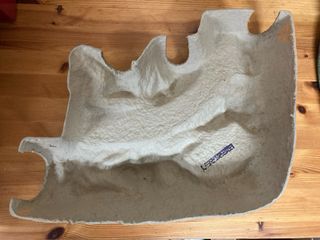 Túnel Ibertren 2N Curvo 3 Bocas