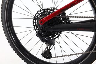 KTM Macina Kapoho 7973 (ebike) t.XL Reacondicionada