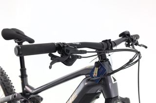 Haibike AllTrail 5 (ebike) t.S Reacondicionada