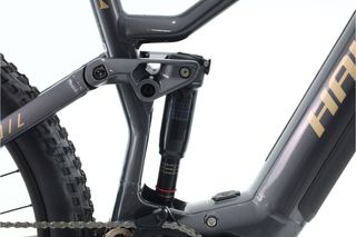 Haibike AllTrail 5 (ebike) t.S Reacondicionada