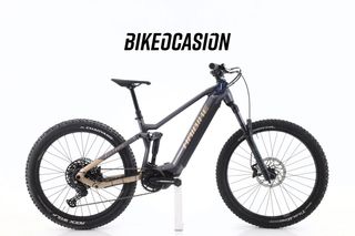 Haibike AllTrail 5 (ebike) t.S Reacondicionada