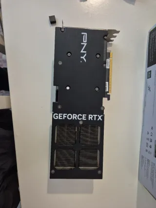 PNY GeForce RTX 4070 Ti 12GB