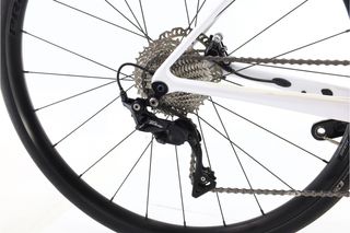 Giant TCR Advanced 2 (carretera) t.52 Reacondicionada