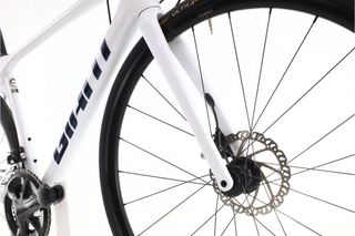 Giant TCR Advanced 2 (carretera) t.52 Reacondicionada