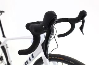 Giant TCR Advanced 2 (carretera) t.52 Reacondicionada