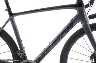 Merida Scultura Force Edition AXS 12V (carretera) t.54 Reacondicionada