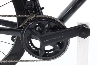 Giant TCR Advanced Pro 1 Di2 12V (carretera) t.52 Reacondicionada