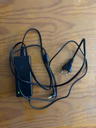 Portátil ASUS F554L