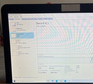 Portátil ASUS F554L