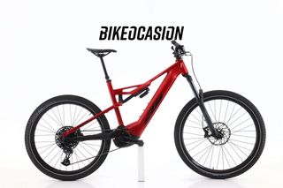 KTM Macina Kapoho 7973 (ebike) t.XL Reacondicionada
