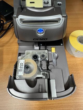 DYMO LabelWriter 450 Duo Impresora Etiquetas