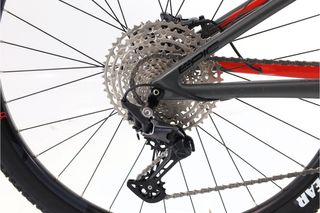 Specialized Epic (MTB) t.M Reacondicionada