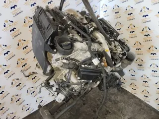 Motor Mercedes E350 CDI W212 642.836