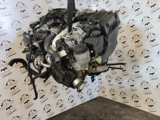 Motor Mercedes E350 CDI W212 642.836