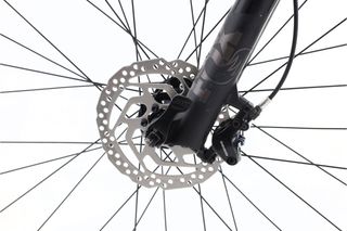 Orbea Alma (MTB) t.M Reacondicionada