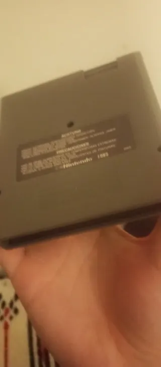 Mega Man 2 NES Completo