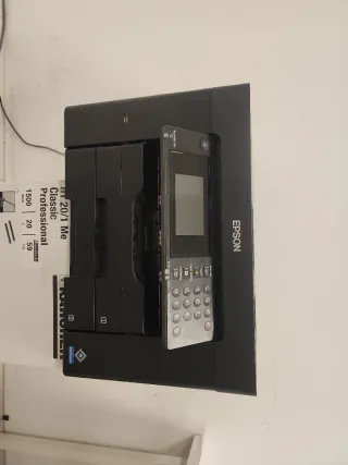 Impresora Epson Classic Professional